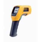 FLUKE ITALIA SRL FLK2837806 568 TERMOMETRO IR E CONTATTO -40 C +800