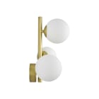 IDEAL LUX SRL IUX283784 PERLAGE AP3 BIANCO