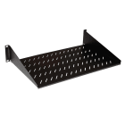 FANTON SRL - FME28380NE RIPIANO FISSO 19 2U P.250MM NE