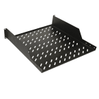FANTON SRL FME28382NE RIPIANO FISSO 19 2U P.450MM NE