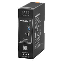 WEIDMULLER WEI2838450000 PRO BAS 120W 12V 10A