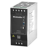 WEIDMULLER WEI2838480000 PRO BAS 480W 24V 20A