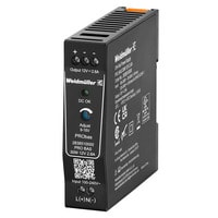 WEIDMULLER WEI2838510000 PRO BAS 30W 12V 2.6A