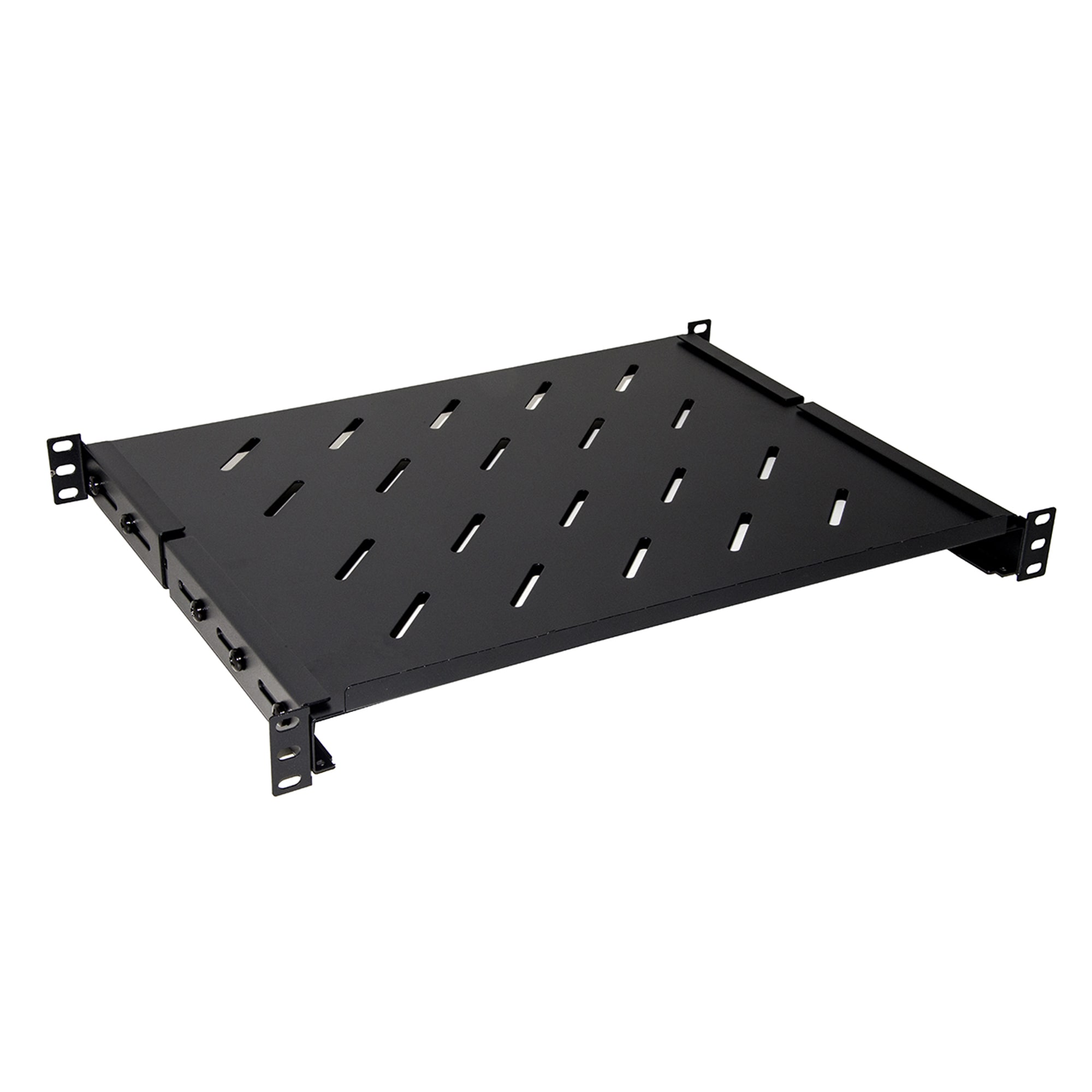 FANTON SRL FME28390NE RIPIANO FISSO 19 1U P.350MM NE