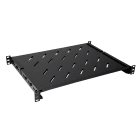 FANTON SRL FME28390NE RIPIANO FISSO 19 1U P.350MM NE