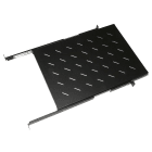 FANTON SPA - FME28395NE RIPIANO ESTRAIBILE 19 1U P.350 NE