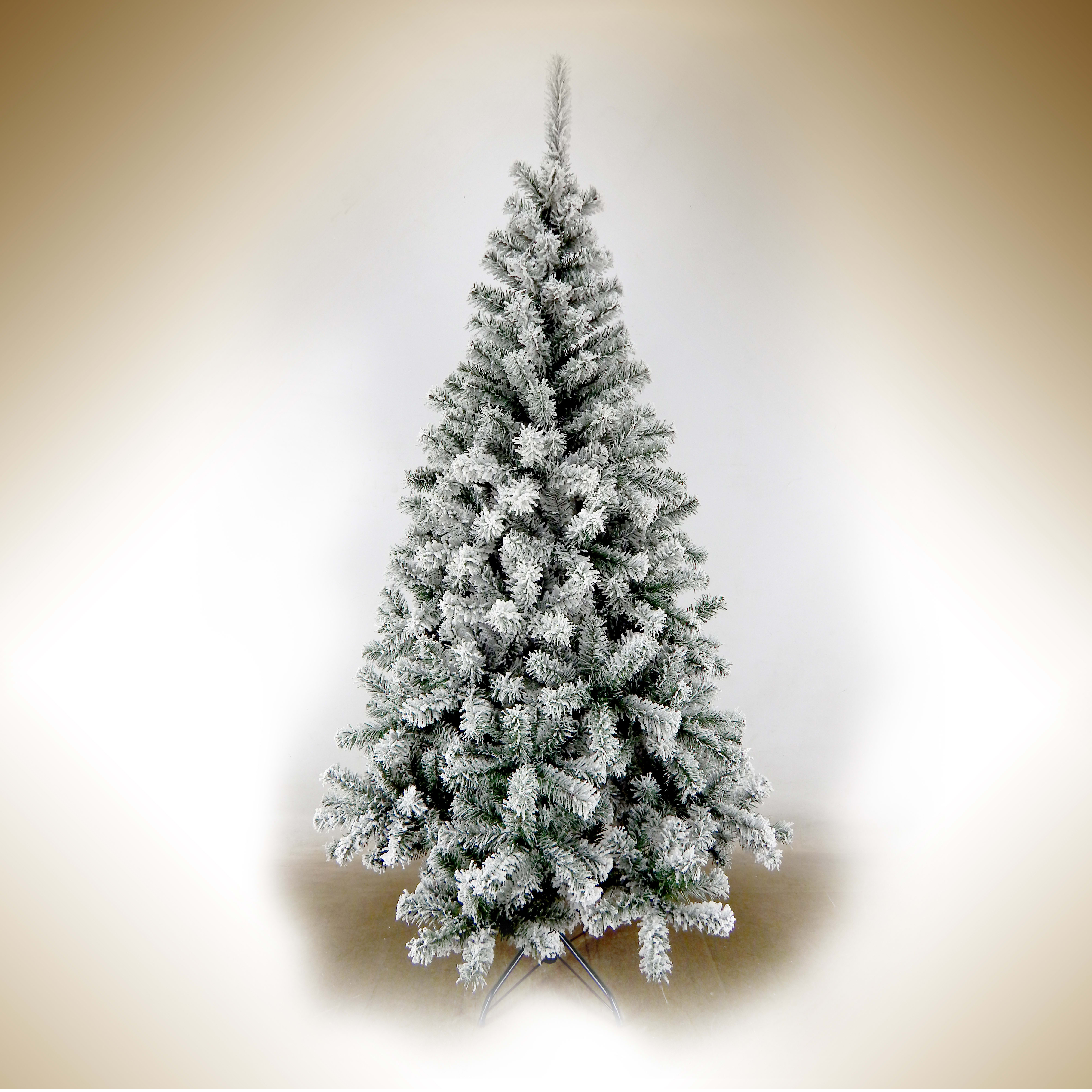 GIOCOPLAST NATALE SP GCP28415163 ALB. CANADIAN INNEVATO CM 150, CON 376 R