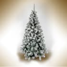 GIOCOPLAST NATALE SP - GCP28415168 ALB. CANADIAN INNEVATO CM 300 CON 1584 R