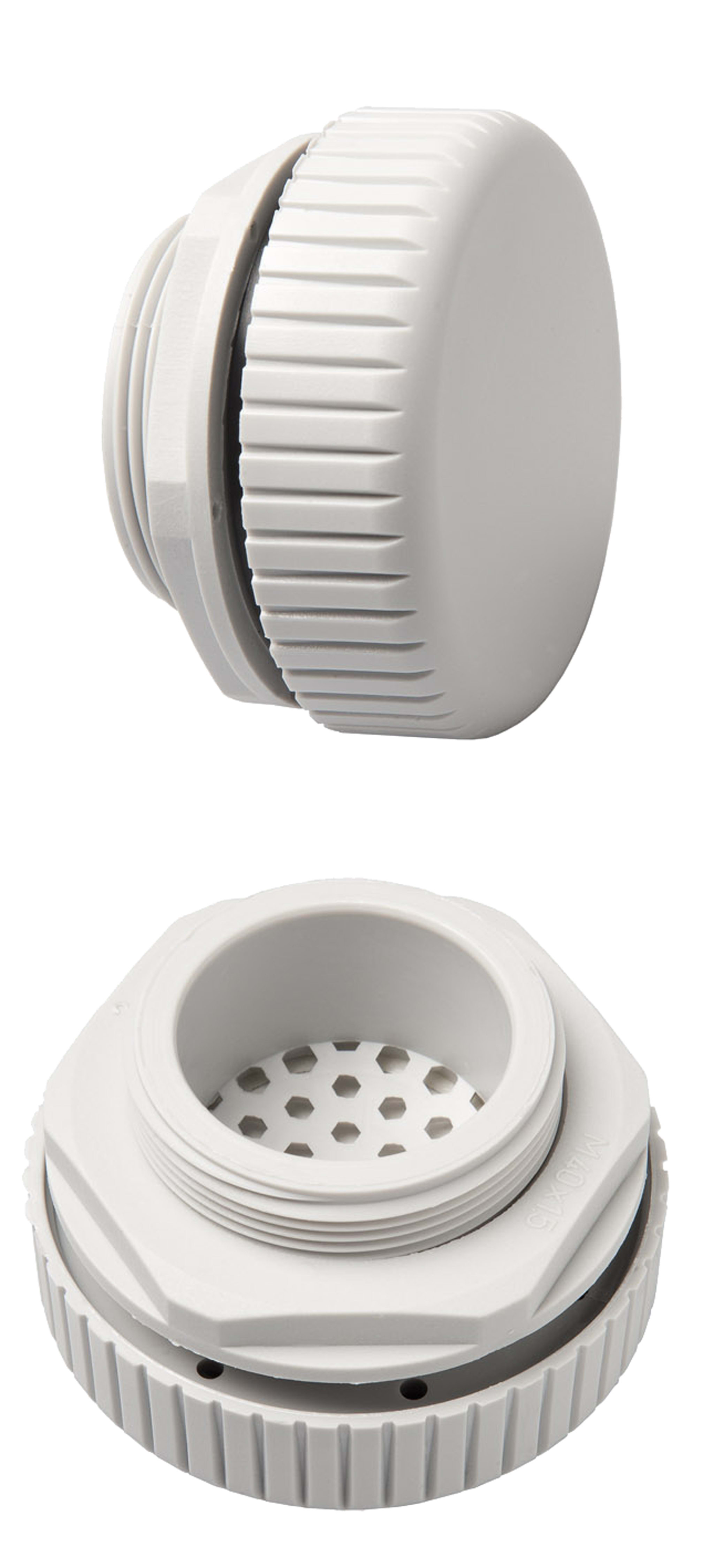 STEGO ITALIA SRL SGO28400.0-01 DA 284 IN PLASTICA M40X1.5 IP 67