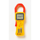 FLUKE ITALIA SRL FLK2840265 355 MULTIMETRO A PINZA 2000A,FREQ,RESIST