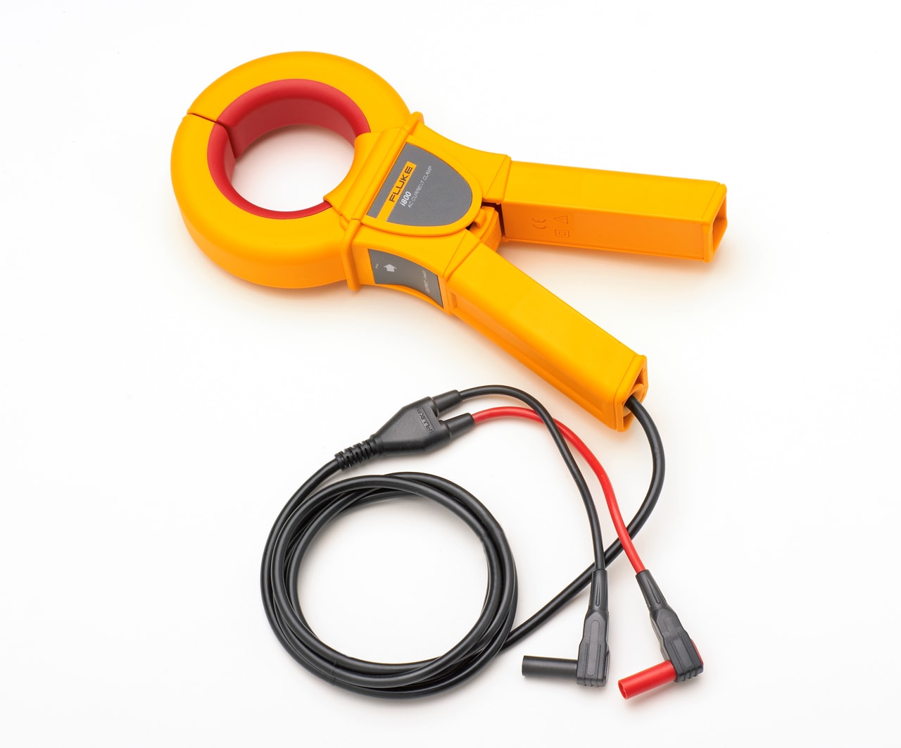 FLUKE ITALIA SRL FLK2840283 I800 PINZA AMPEROMETRICA 800 A AC