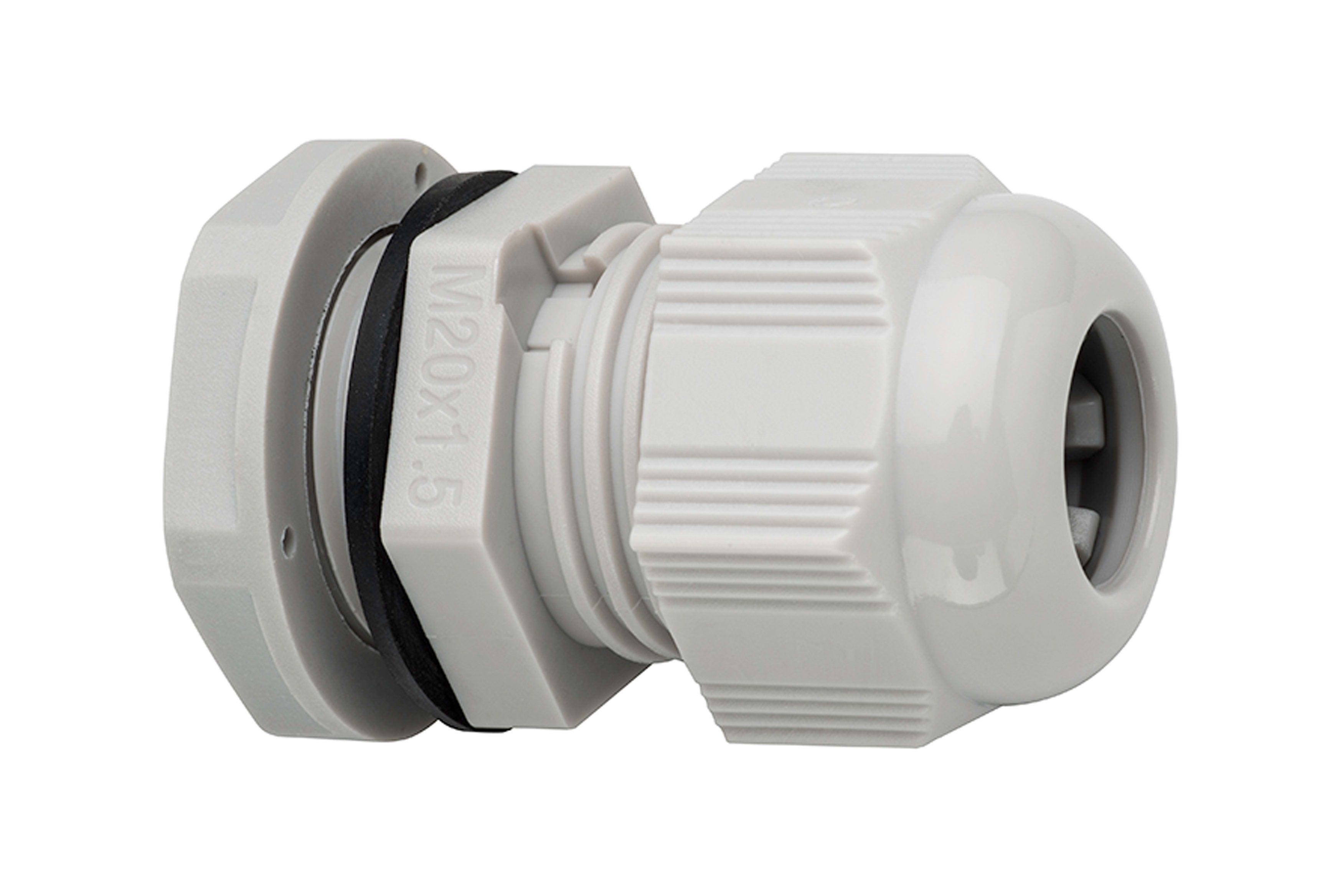 STEGO ITALIA SRL - SGO28411.0-00 DAK 284 M16X1.5 IP 67