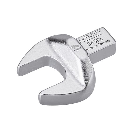 ABC TOOLS SPA ABCA28443519 TESTE INNESTO A 2844/35 MM 19