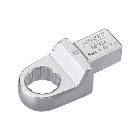 ABC TOOLS SPA - ABCA28449019 CHIAVI INNESTO A 2844/9 MM 19