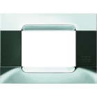 URMET SPA - UTD10903.90 PLACCA MET NICKEL 3M