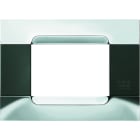 URMET SPA - UTD10903.90 PLACCA MET NICKEL 3M