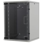 FANTON SRL - FME28500 QUADRO RACK 10 325X300X445 9U GR