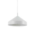 IDEAL LUX SRL IUX285153 YURTA SP1 D30 BIANCO
