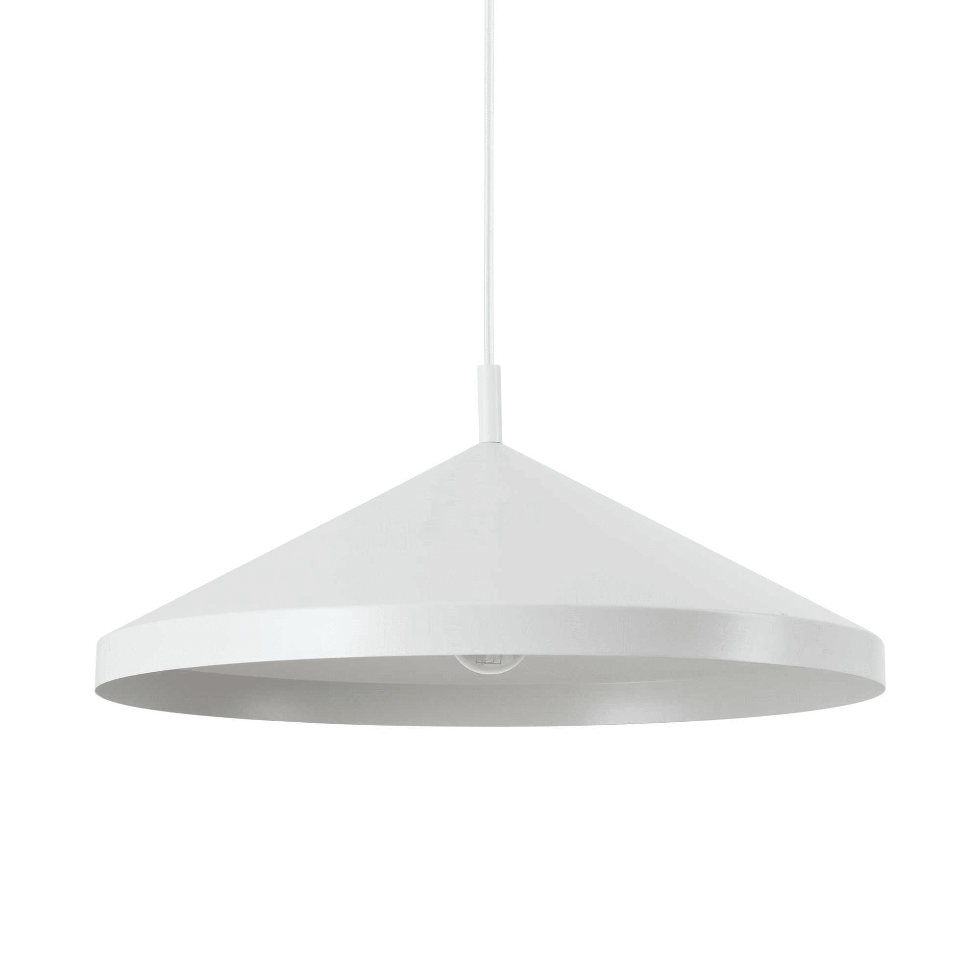 IDEAL LUX SRL IUX285160 YURTA SP1 D50 BIANCO