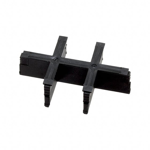 CONTA CLIP CTP28519.4 KDS-INSERTO 6 POSTI