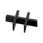 CONTA CLIP CTP28519.4 KDS-INSERTO 6 POSTI