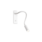IDEAL LUX SRL - IUX285320 IO AP BIANCO