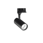 IDEAL LUX SRL IUX285375 FOX TR 3-PHASE 15W CRI90 3000K ON-OFF BK