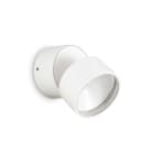 IDEAL LUX SRL - IUX285474 OMEGA AP ROUND BIANCO 3000K