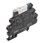 WEIDMULLER - WEI2855800000 TRP 24VDC 1CO AGSNO PB