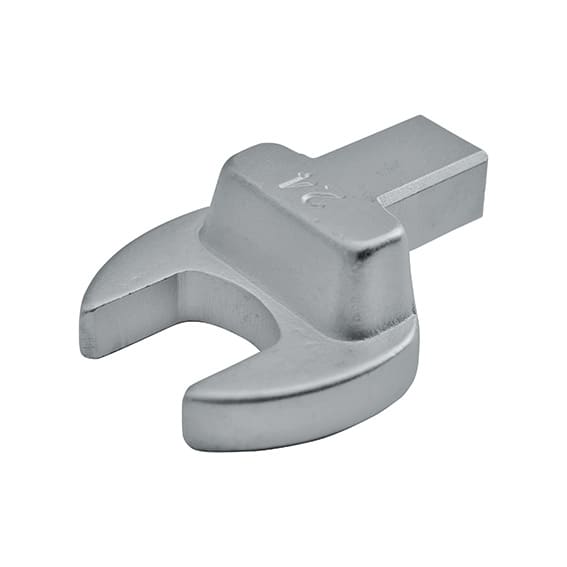 ABC TOOLS SPA ABCA28561027 TESTE A FORCH. 14X18 AP. 27 MM