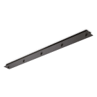 IDEAL LUX SRL IUX285702 ROSONE LINEARE 5 LUCI NERO