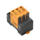WEIDMULLER WEI2857060000 VPU PV II 3 600
