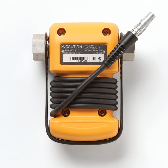 FLUKE ITALIA SRL FLK4352640 750R27 MODULO PRESSIONE 0..20 BAR C/CERT