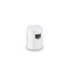 IDEAL LUX SRL - IUX285887 SUPPORTO CAVO 14X16 BIANCO