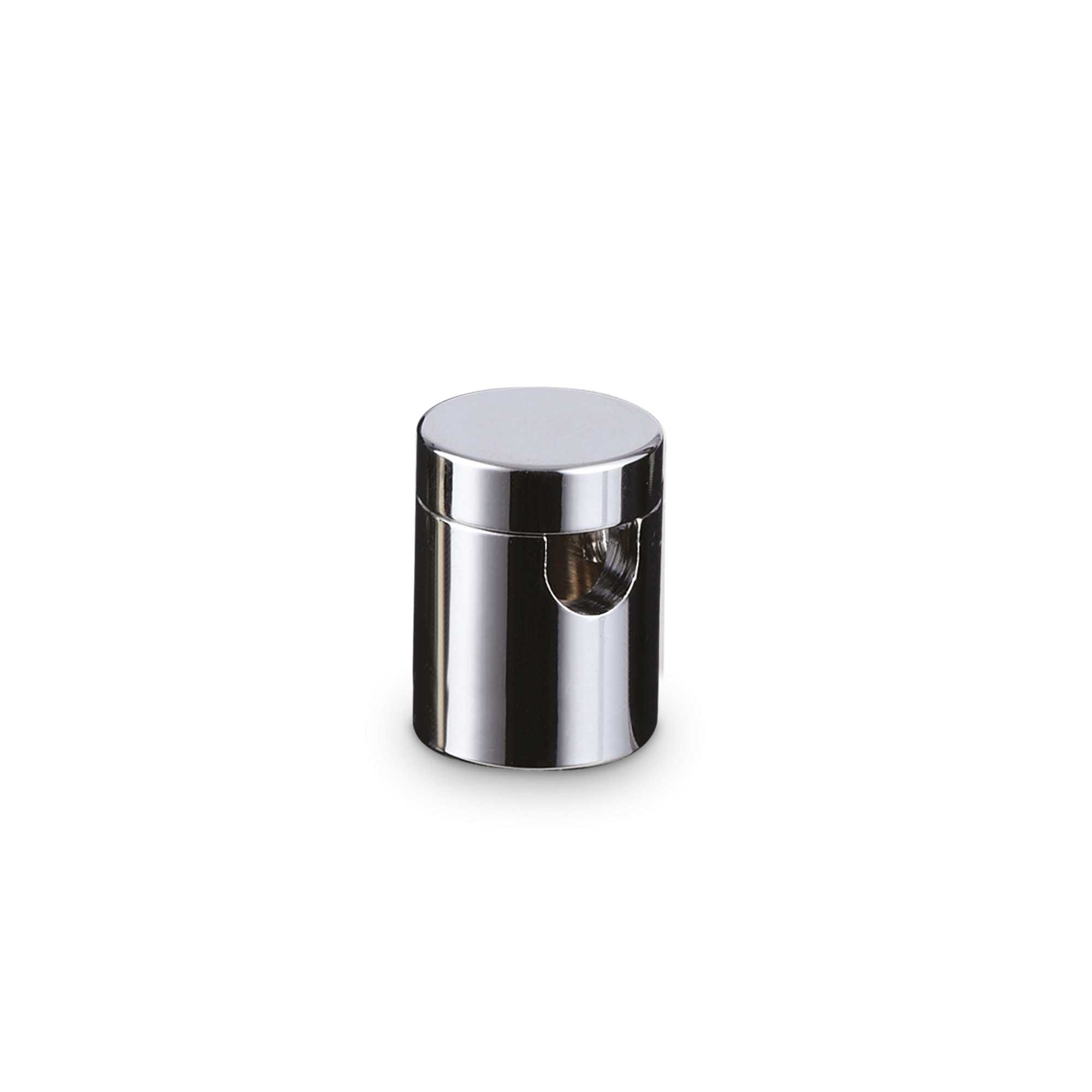 IDEAL LUX SRL IUX285894 SUPPORTO CAVO 14X16 CROMO