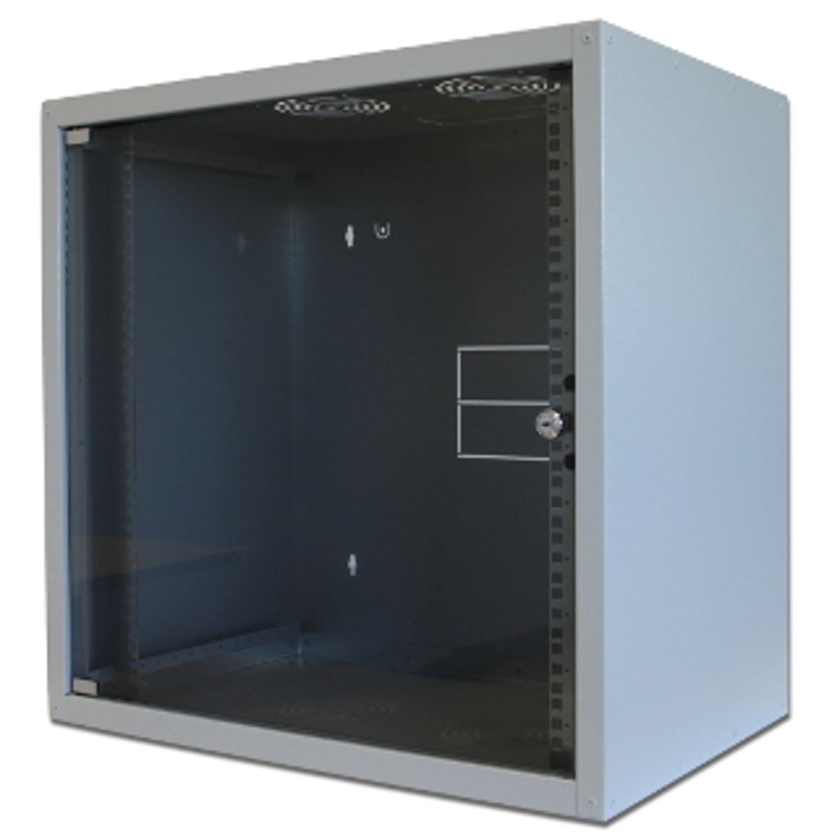FANTON SRL FME28590 QUADRO E/CLOUD 530X300X400 6U P/VT GR