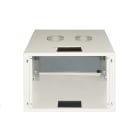 FANTON SRL FME28590SV QUADRO SMONTATO 540X370X400 6U P/VT GR