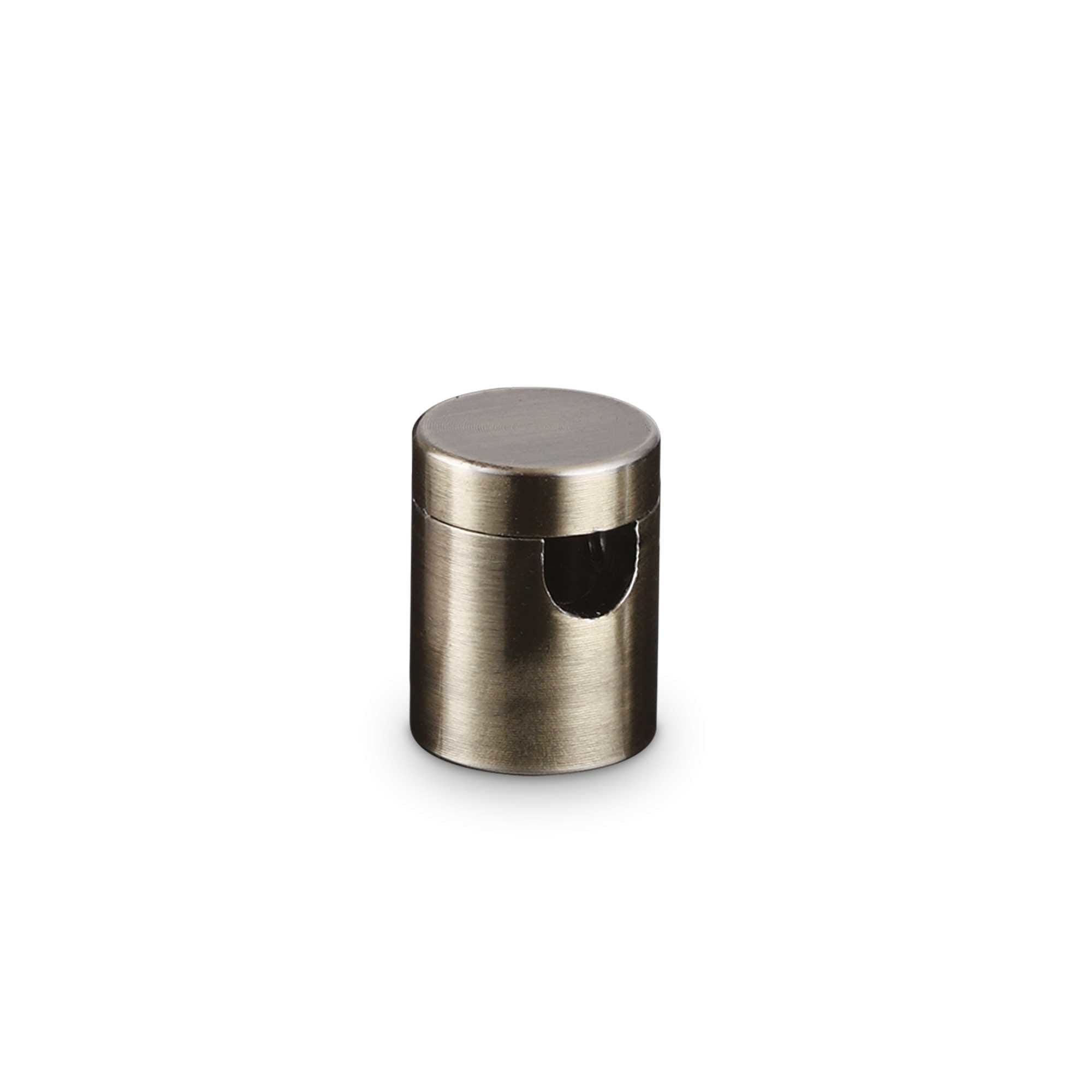 IDEAL LUX SRL IUX285917 SUPPORTO CAVO 14X16 OTTONE
