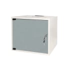 FANTON SRL FME28591SV QUADRO SMONTATO 540X460X400 9U P/VT GR