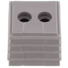 CONTA CLIP - CTP28596.6 KDS-DE 2X5-6 GR