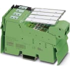 PHOENIX CONTACT PHC2862000 IBS IL 24 BK-T/U-2MBD-PAC ACCOPPIATORE