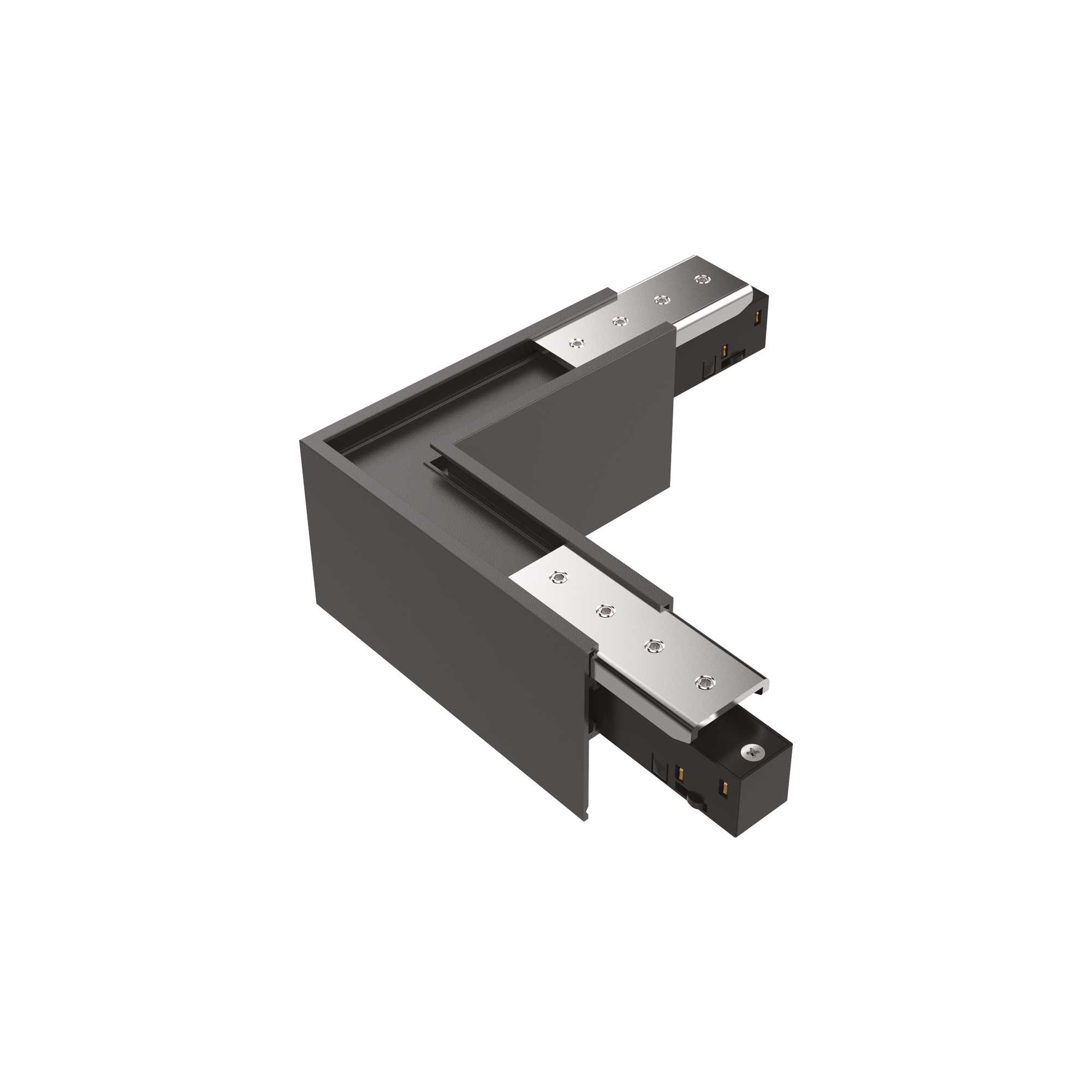 IDEAL LUX SRL - IUX286211 EGO KIT SURFACE HIGH L ELECTR CONN HORIZ