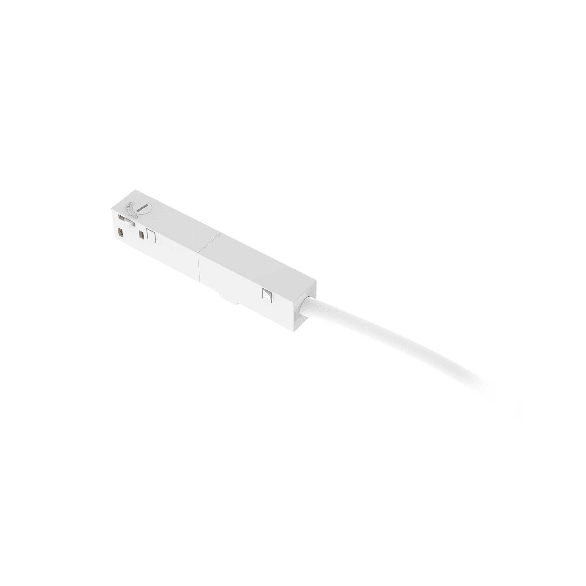 IDEAL LUX SRL - IUX286303 EGO MAIN CONNECTOR 1-10V/DALI WH