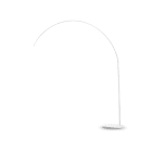 IDEAL LUX SRL - IUX286686 DORSALE MPT1 BIANCO