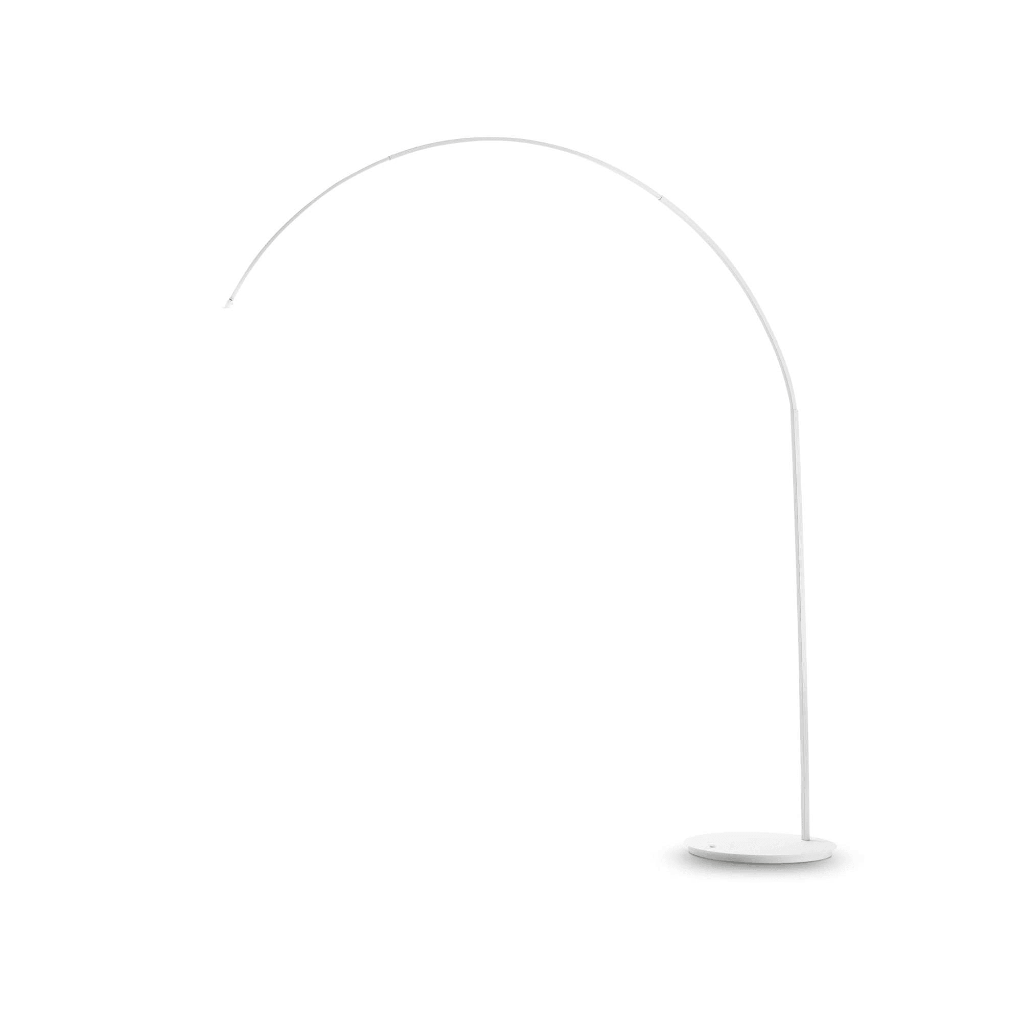 IDEAL LUX SRL IUX286686 DORSALE MPT1 BIANCO