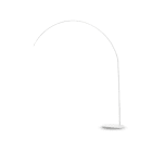 IDEAL LUX SRL IUX286686 DORSALE MPT1 BIANCO