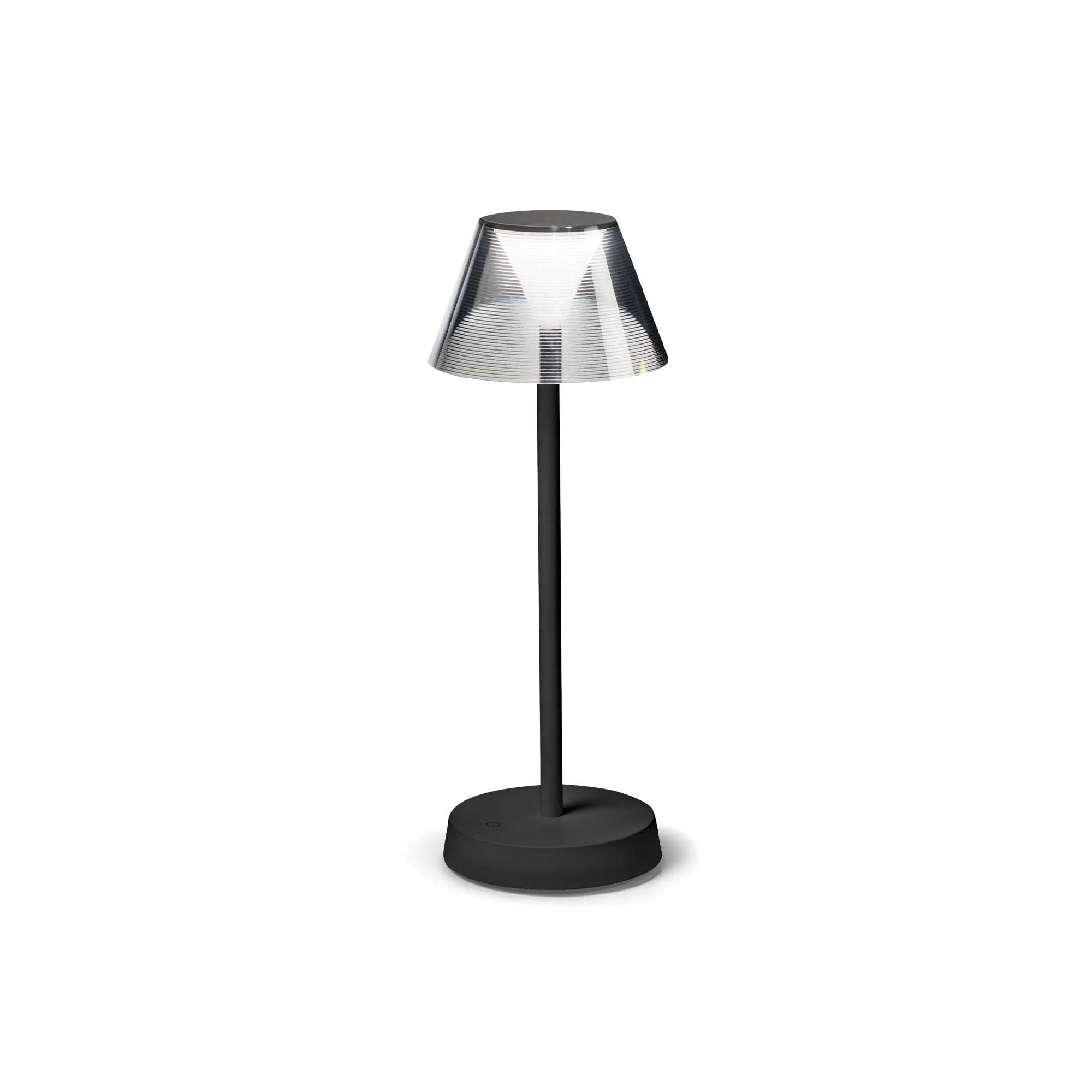 IDEAL LUX SRL - IUX286716 LOLITA TL NERO