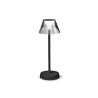 IDEAL LUX SRL IUX286716 LOLITA TL NERO