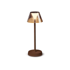 IDEAL LUX SRL IUX286747 LOLITA TL COFFEE