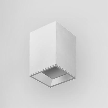 SIDE SPA - SDE2868-LBC-P SINDI 60 8W 365LM 3000K IP54 BI 90? 220-